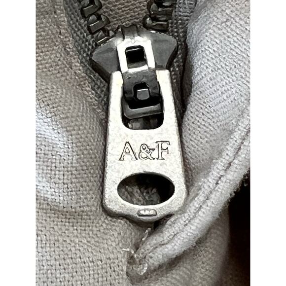 Abercrombie & Fitch Stretch Light Cream Colored Pants Men’s 29Wx30L - Picture 5 of 6